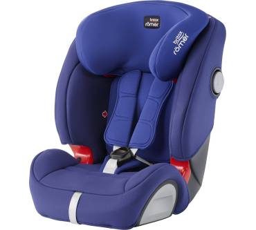 Produktbild Britax Römer Evolva 123