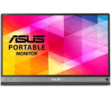 Produktbild Asus ZenScreen MB16AC