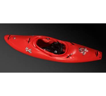 Produktbild Waka Kayaks Gangsta