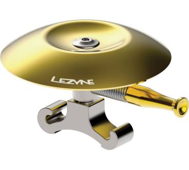 Produktbild Lezyne Classic Shallow Brass Bell 