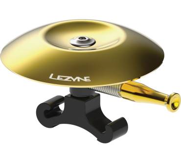 Produktbild Lezyne Classic Shallow Brass Bell 