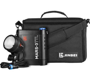 Produktbild Jinbei MARS-3 TTL