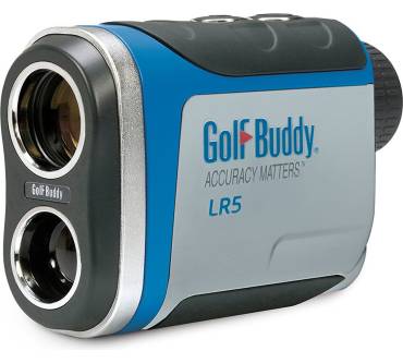 Produktbild GolfBuddy LR5