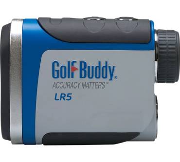 Produktbild GolfBuddy LR5