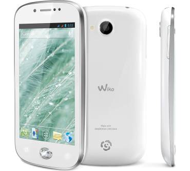 Produktbild Wiko Sublim