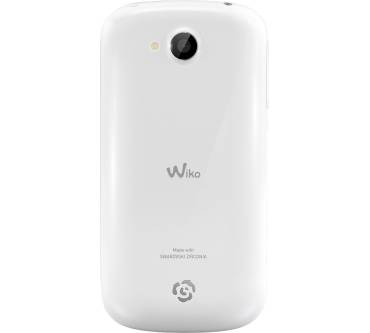 Produktbild Wiko Sublim