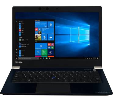 Produktbild Toshiba Portégé X30-D121