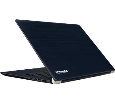 Produktbild Toshiba Portégé X30-D121