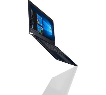 Produktbild Toshiba Portégé X30-D121