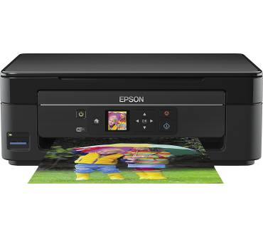 Produktbild Epson Expression Home XP-342