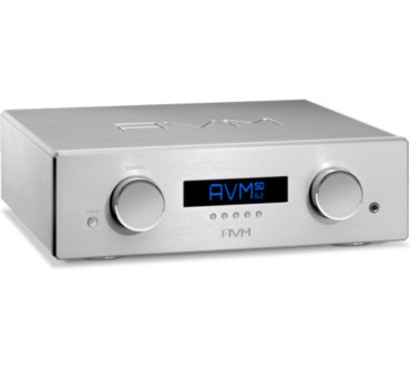 Produktbild AVM Audio Ovation SD 8.2