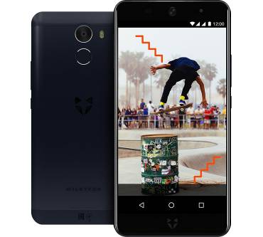 Produktbild Wileyfox Swift 2 Plus