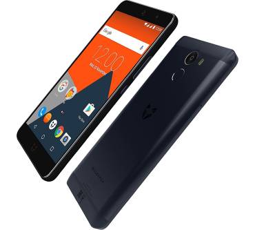 Produktbild Wileyfox Swift 2 Plus