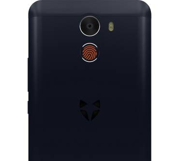 Produktbild Wileyfox Swift 2 Plus