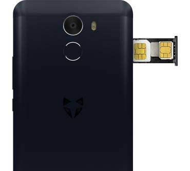 Produktbild Wileyfox Swift 2 Plus