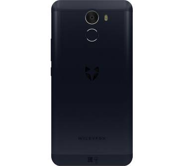 Produktbild Wileyfox Swift 2 Plus