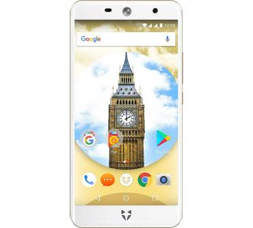 Produktbild Wileyfox Swift 2 Plus