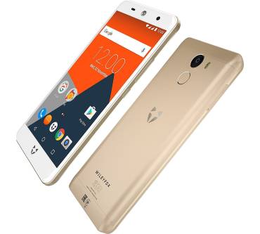 Produktbild Wileyfox Swift 2 Plus