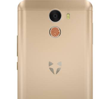 Produktbild Wileyfox Swift 2 Plus