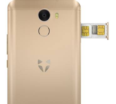 Produktbild Wileyfox Swift 2 Plus