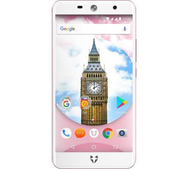 Produktbild Wileyfox Swift 2 Plus