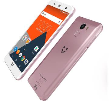 Produktbild Wileyfox Swift 2 Plus