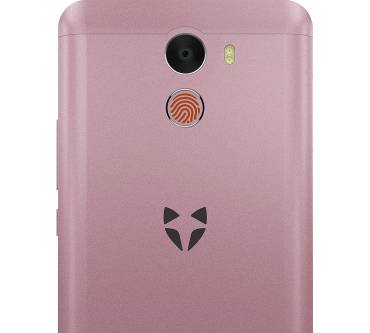 Produktbild Wileyfox Swift 2 Plus