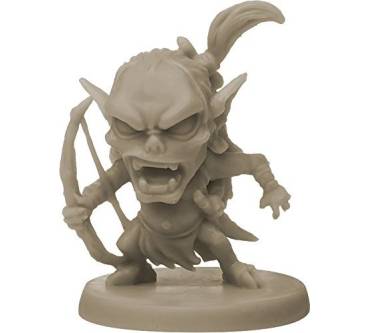 Produktbild Asmodee Arcadia Quest