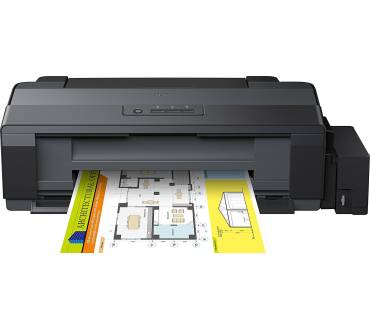 Produktbild Epson EcoTank ET-14000