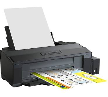 Produktbild Epson EcoTank ET-14000