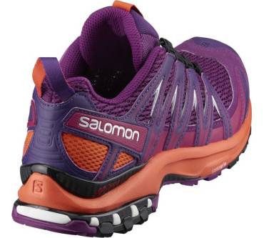 Produktbild Salomon XA Pro 3D (2017)