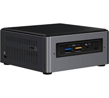 Produktbild Intel NUC Kit NUC7i7BNH