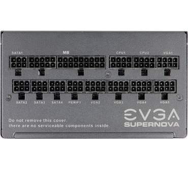 Produktbild EVGA SuperNOVA G3