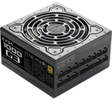 Produktbild EVGA SuperNOVA G3