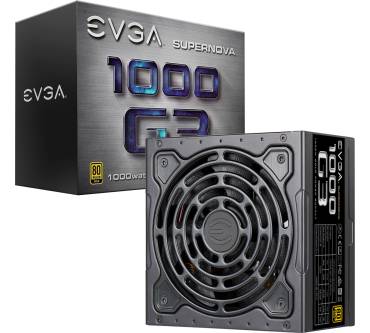 Produktbild EVGA SuperNOVA G3