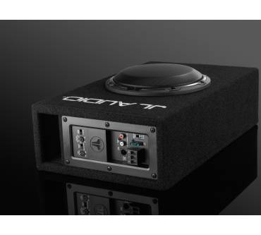 Produktbild JL Audio ACP108LG-W3v3