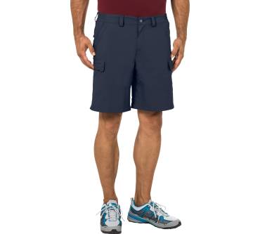 Produktbild Vaude Men's Farley Bermuda IV