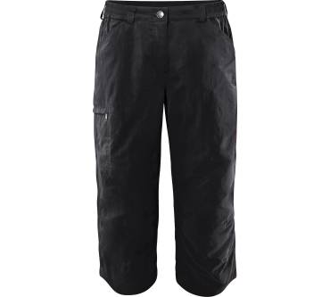 Produktbild Vaude Women's Farley Capri Pants IV