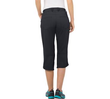 Produktbild Vaude Women's Farley Capri Pants IV