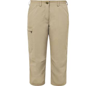 Produktbild Vaude Women's Farley Capri Pants IV