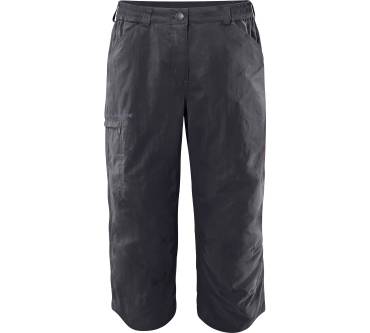 Produktbild Vaude Women's Farley Capri Pants IV