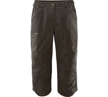 Produktbild Vaude Women's Farley Capri Pants IV