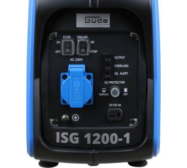 Produktbild Güde ISG 1200-1