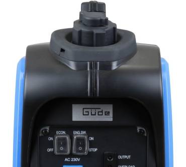 Produktbild Güde ISG 1200-1