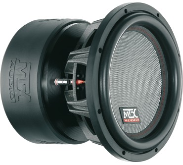 Produktbild MTX Audio RFL 12