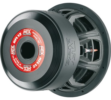 Produktbild MTX Audio RFL 12