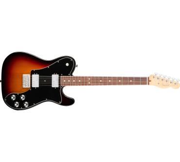 Produktbild Fender American Professional Telecaster Deluxe