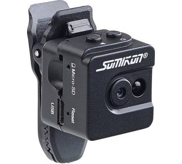 Produktbild Somikon DV-707.cube