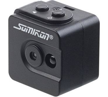 Produktbild Somikon DV-707.cube