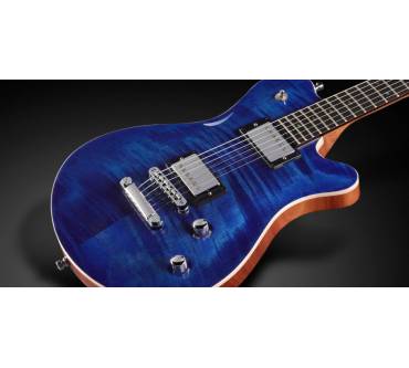 Produktbild Framus Panthera Supreme GPS